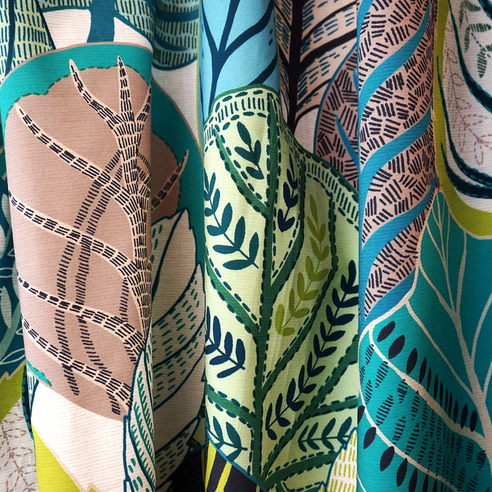 JF Fabrics Ashanti 73 Fabric 7630473