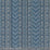 Lisa Fine Amira Stripe Stone Blue Fabric AST-01