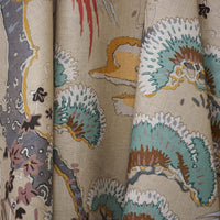 JF Fabrics Atrium 16 Fabric 9004916