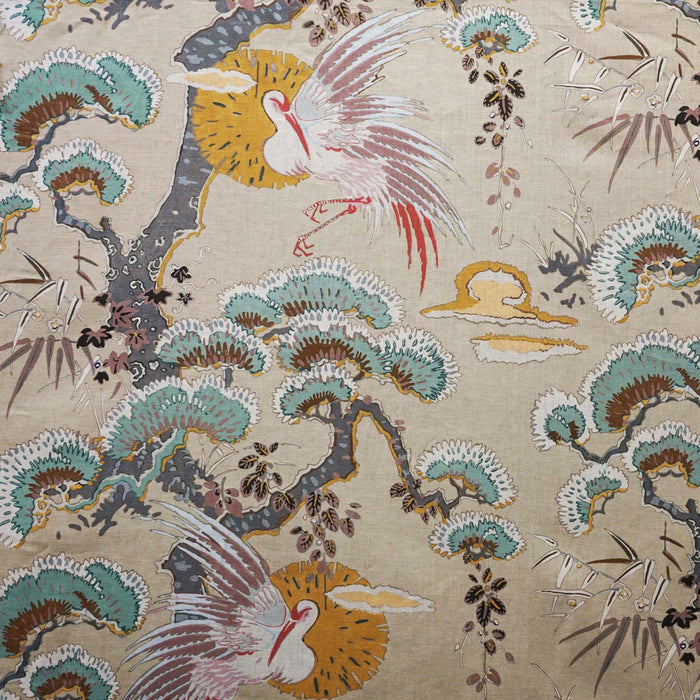 JF Fabrics Atrium 16 Fabric Sample 9004916