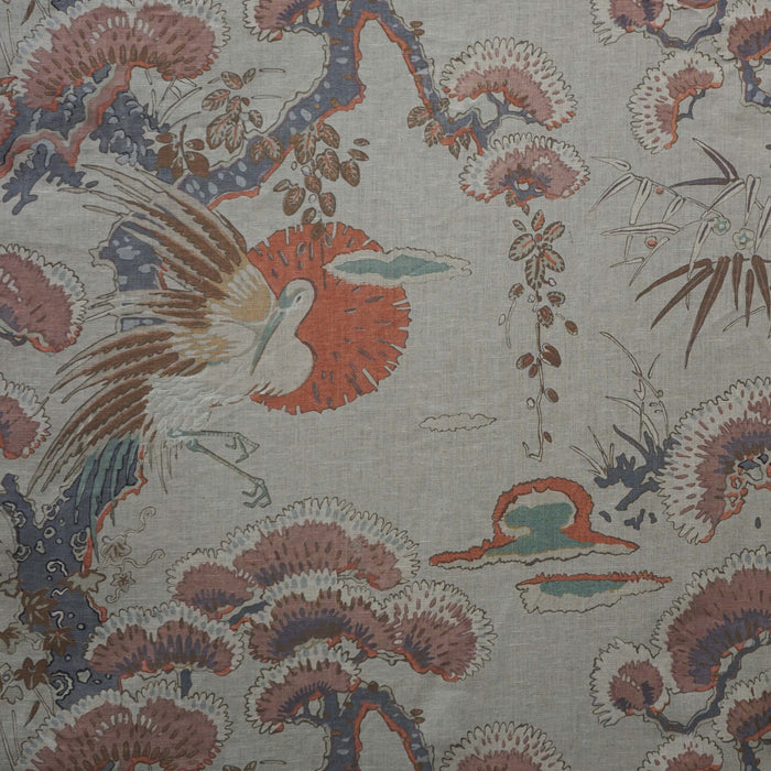 JF Fabrics Atrium 42 Fabric Sample 9004942
