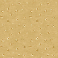 Seabrook Designs Hubble Dots Metallic Gold Wallpaper AV50605