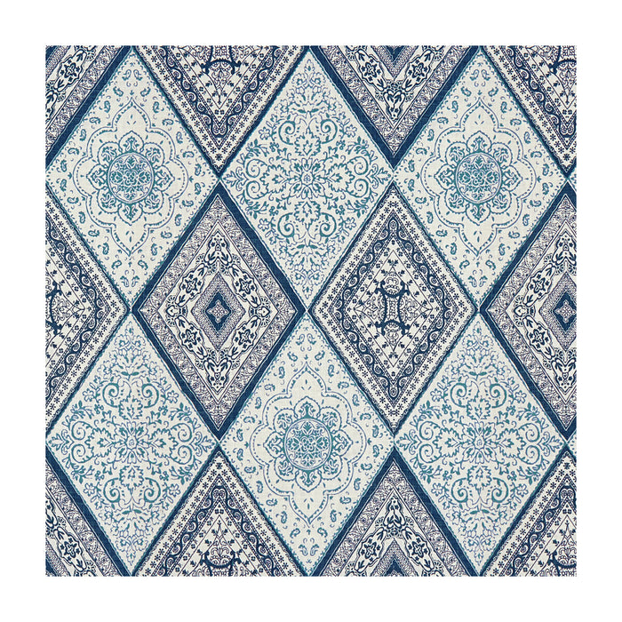 Kravet Design Avanash Atlantic Fabric AVANASH.5.0