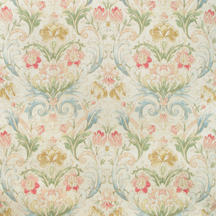 Kravet Basics Avenham Primrose Fabric Sample AVENHAM.12.0