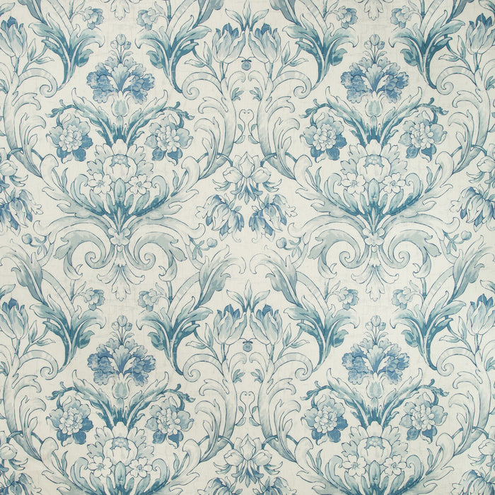 Kravet Basics Avenham Lake Fabric AVENHAM.15.0