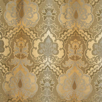 Old World Weavers Villa Farnese Blue Topaz Fabric AW31580009
