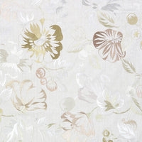 Grey Watkins Mostar Pale Neutrals Fabric AZ20410001
