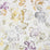 Grey Watkins Mostar Grey/Purple Fabric Sample AZ20410002