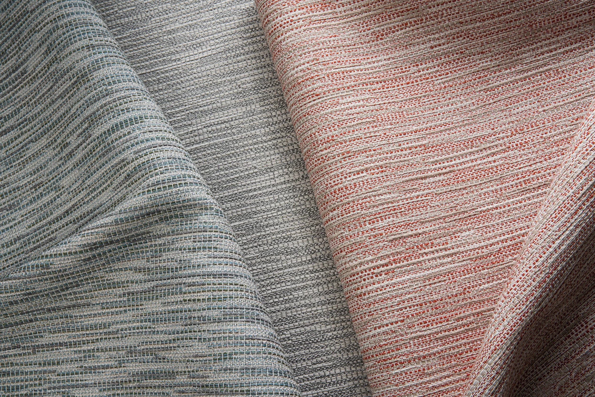 Link Outdoor Abaca Adobe Fabric 640-59