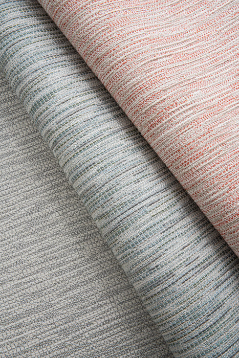 Link Outdoor Abaca Sterling Fabric 640-06