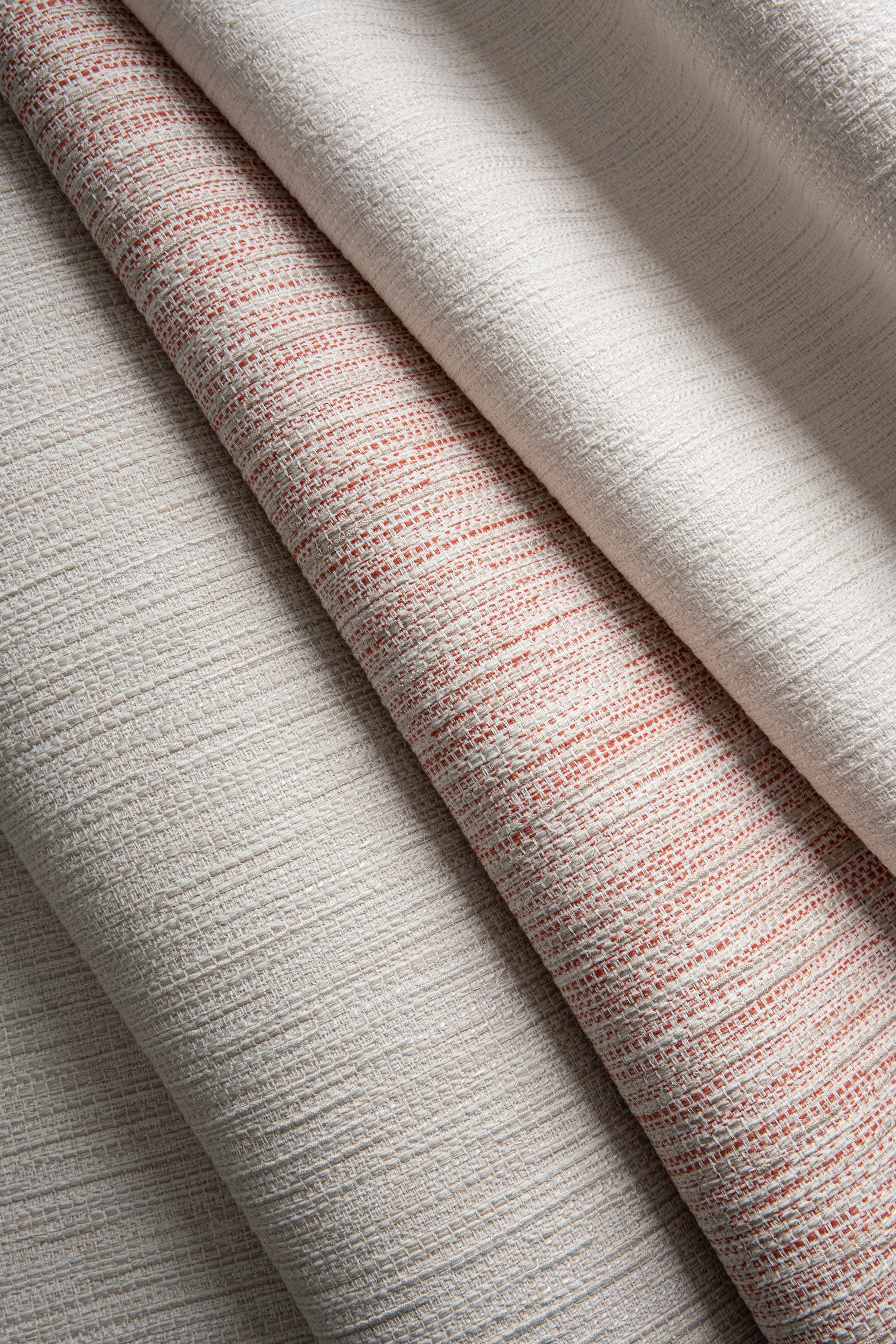 Link Outdoor Abaca Bisque Fabric 640-11