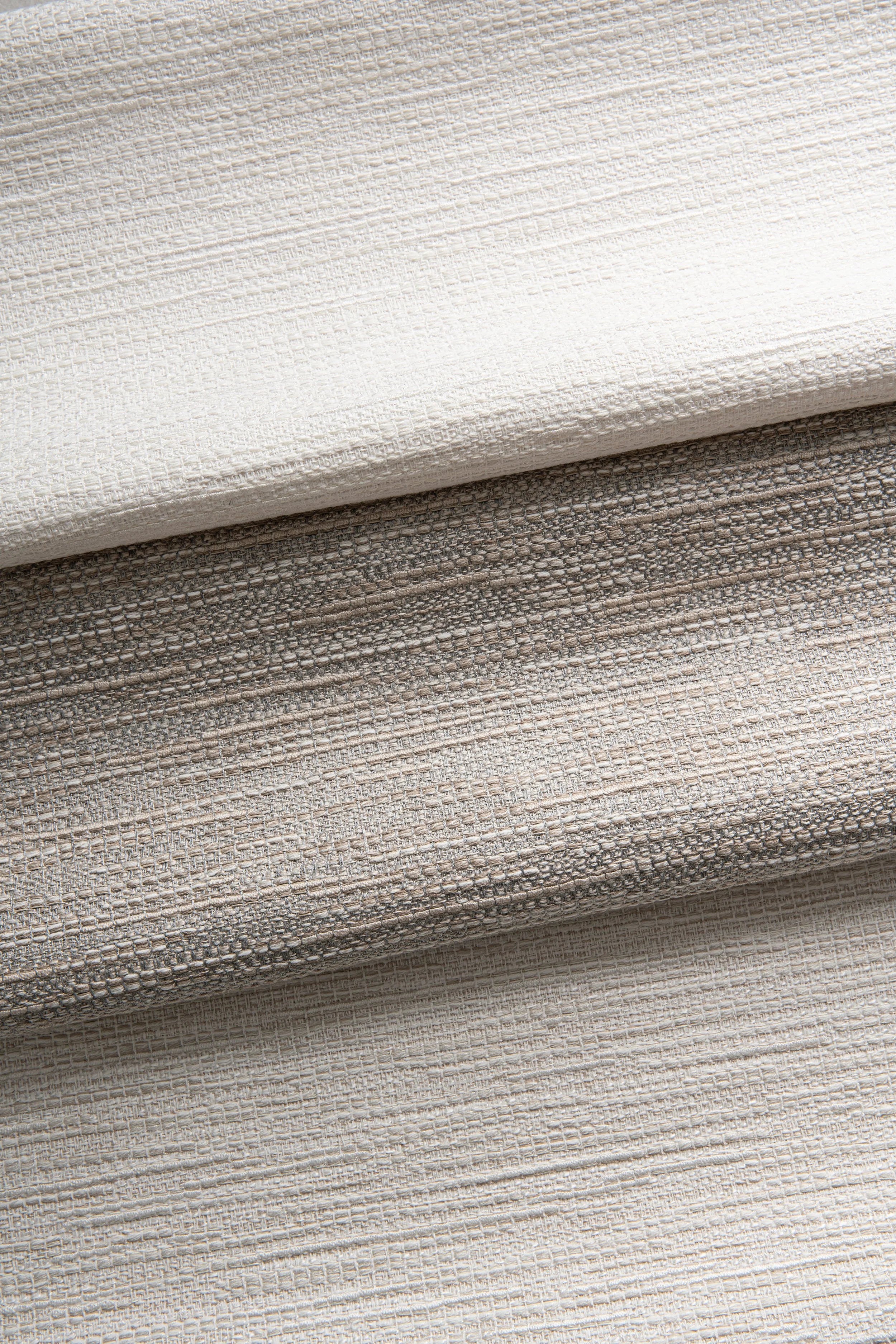 Link Outdoor Abaca Dove Fabric 640-03