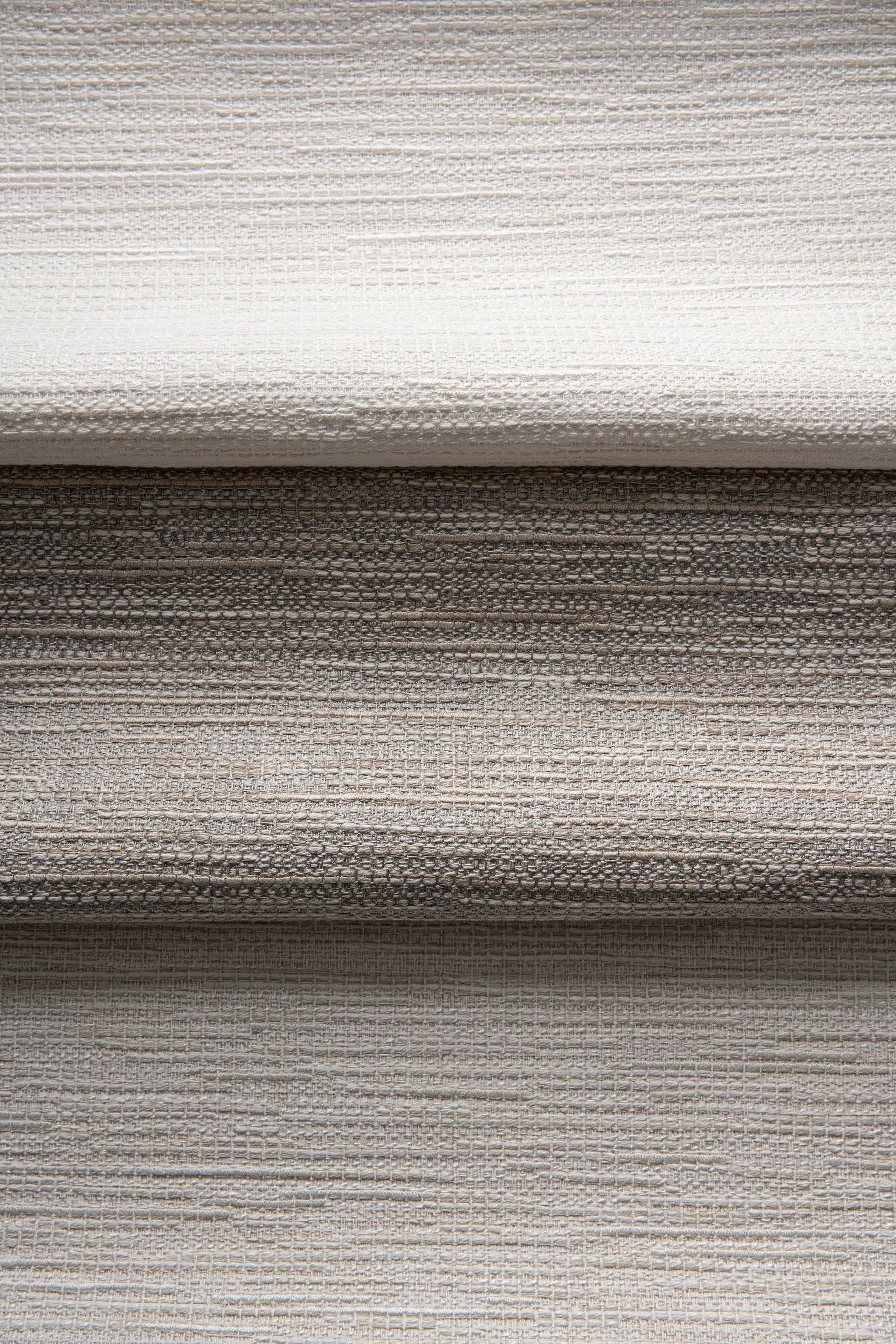 Link Outdoor Abaca Cobblestone Fabric 640-07