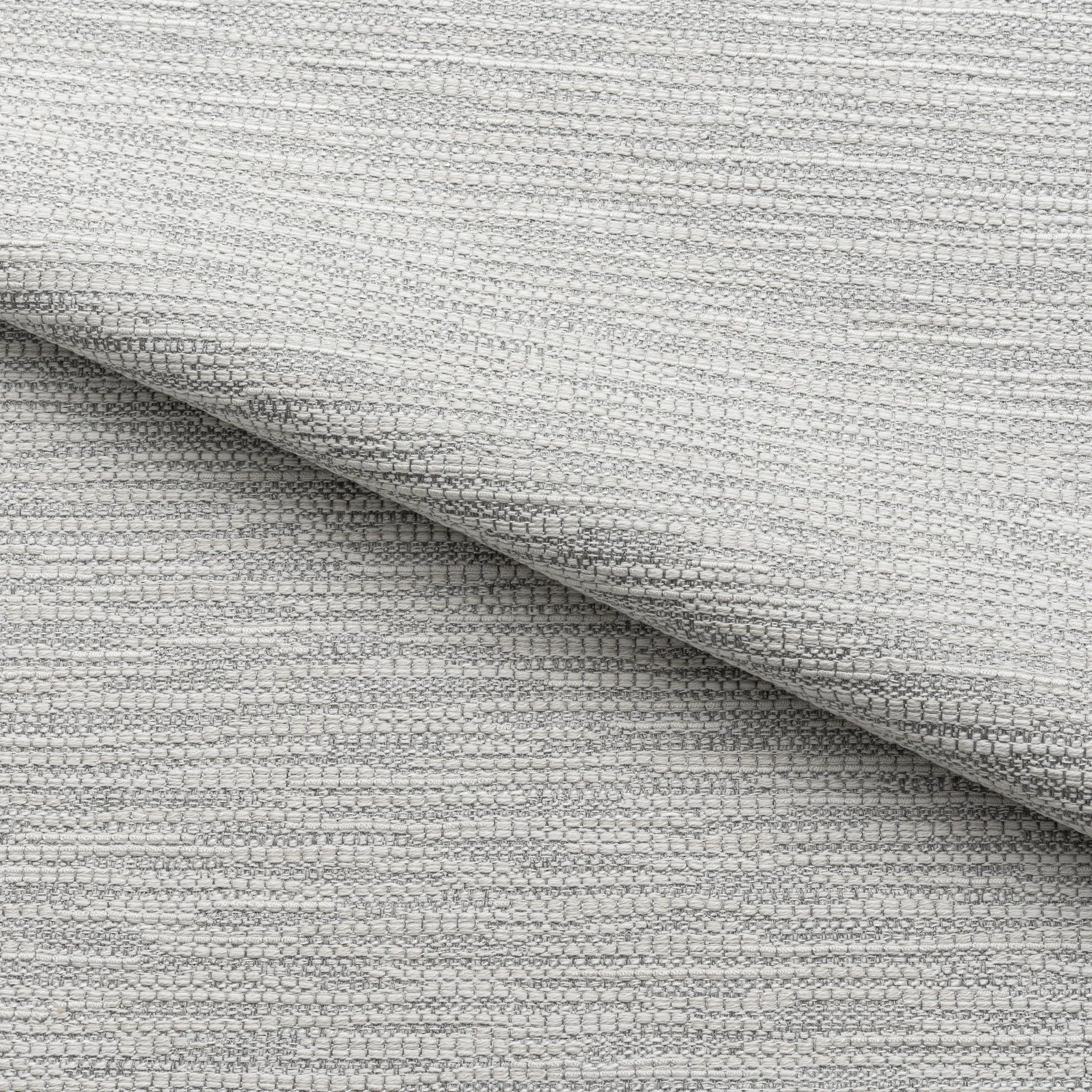 Link Outdoor Abaca Dove Fabric 640-03