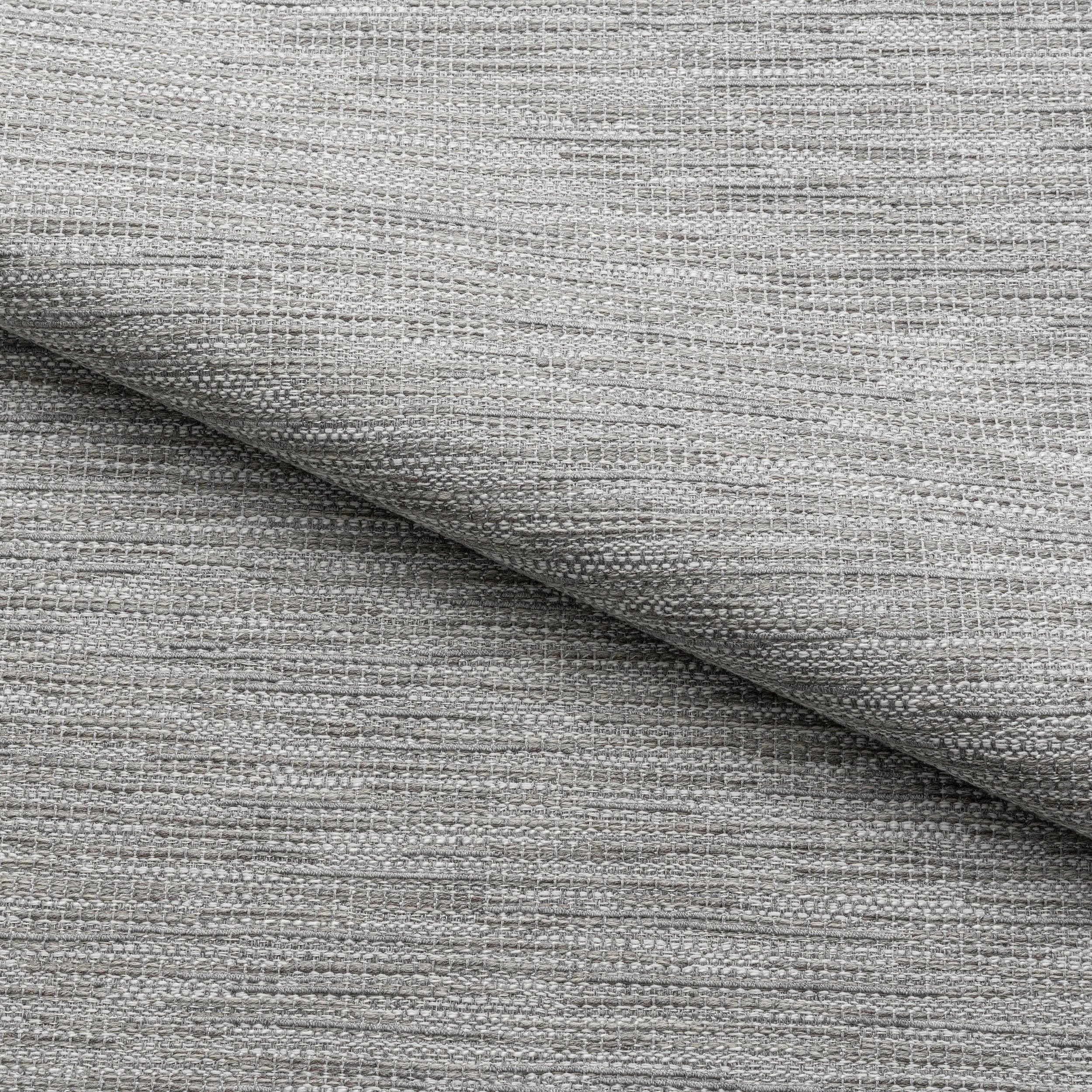 Link Outdoor Abaca Sterling Fabric 640-06