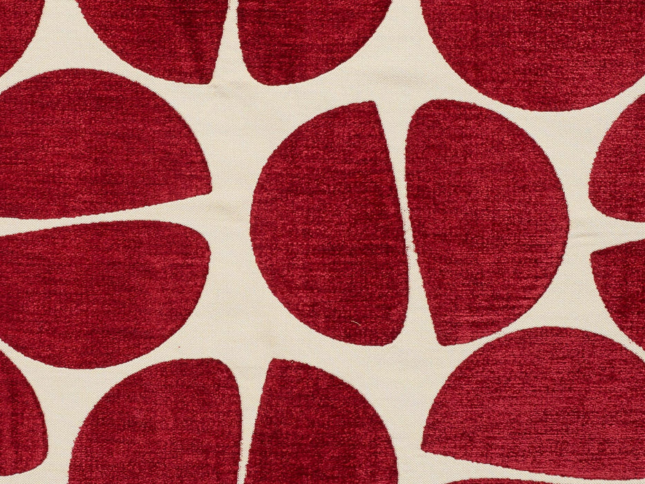 Le Manach Les Noix Fabric Sample L4522_LES_NOIX_C527_FE