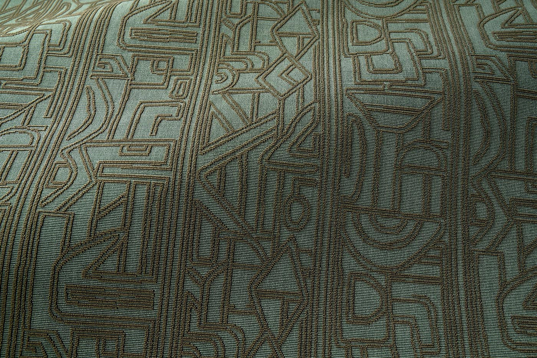 Pierre Frey Salta Aqua Fabric F3965001