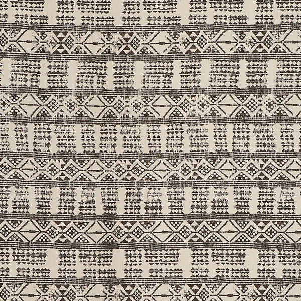 Peter Dunham Addis Java/Natural Fabric Sample 111ADD04