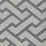 China Seas Aga Silver Wallpaper 6340R-SILVER
