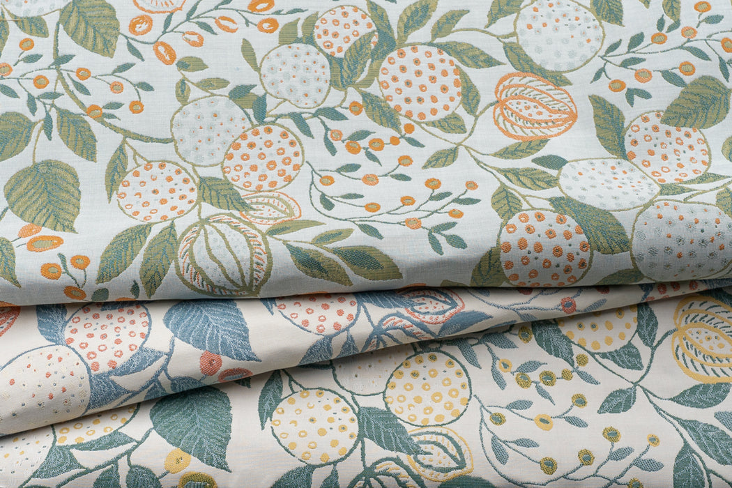 Perennials Al Fresco Amalfi Fabric Sample 818-792