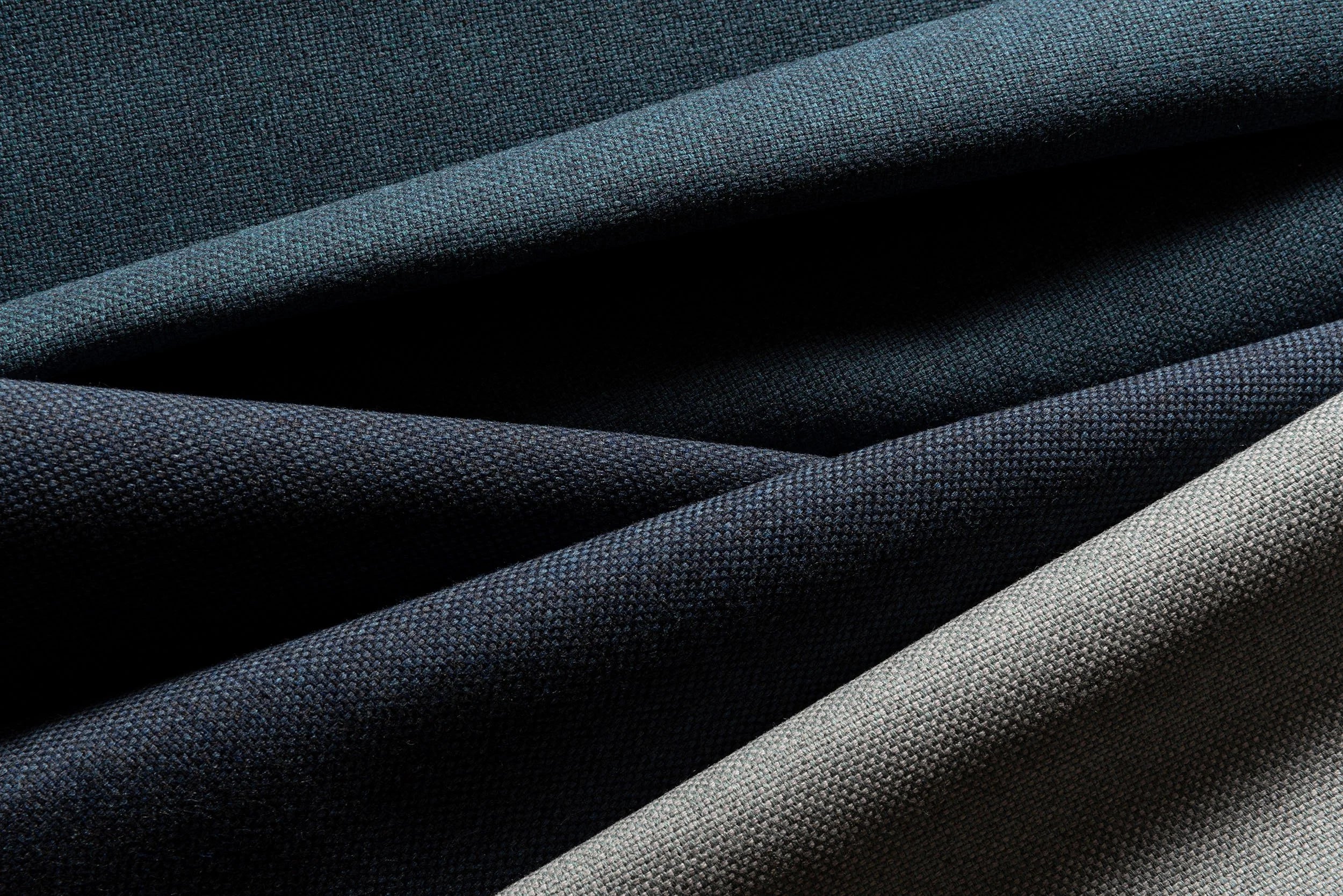 Link Outdoor Alpine Teal Fabric 381-46