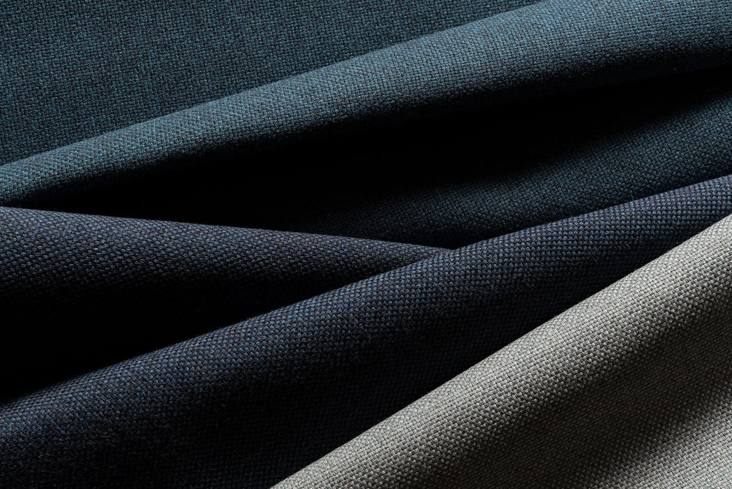 Link Outdoor Alpine Teal Fabric 381-46