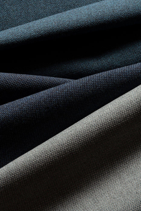 Link Outdoor Alpine Dusk Blue Fabric 381-56