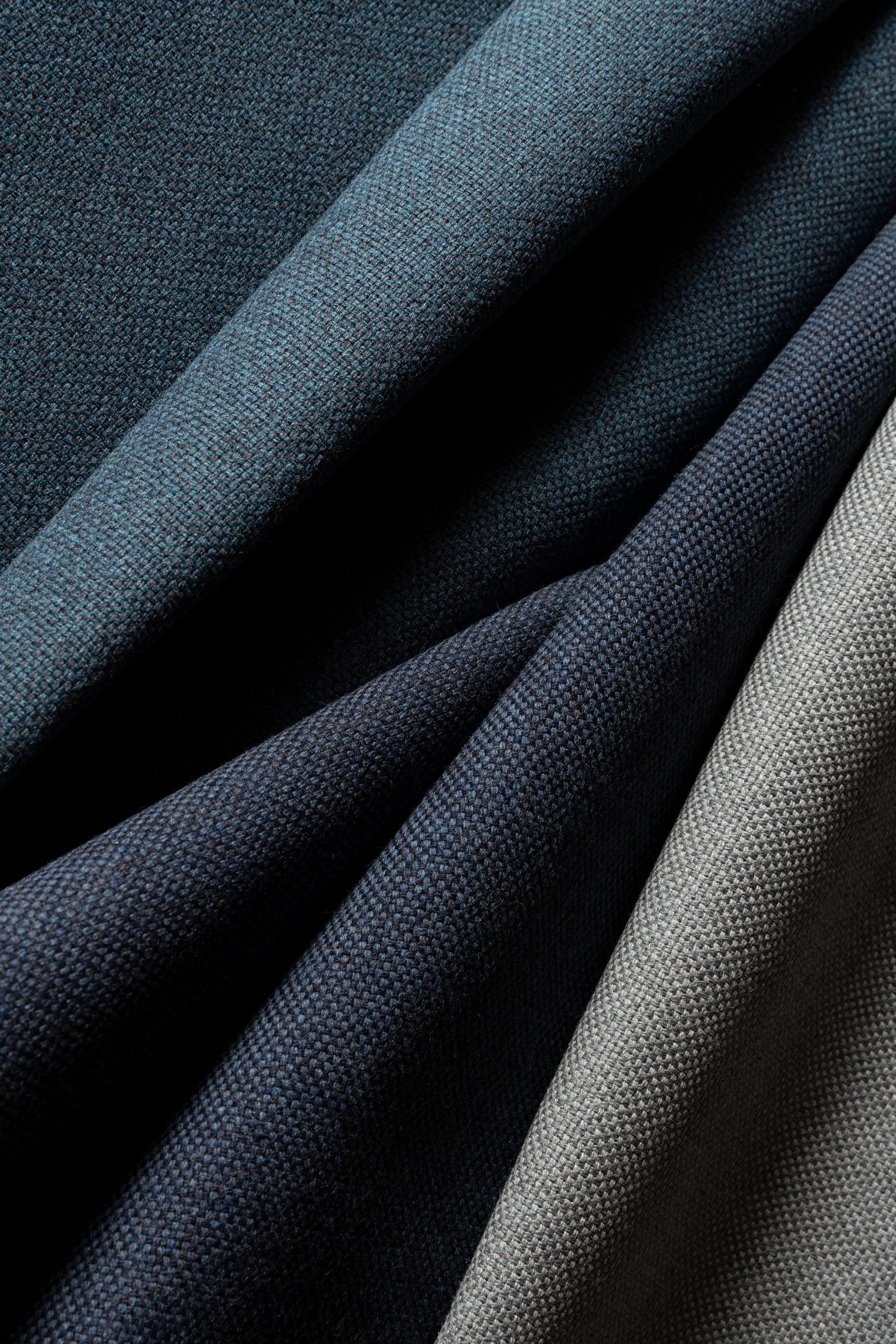 Link Outdoor Alpine Teal Fabric 381-46