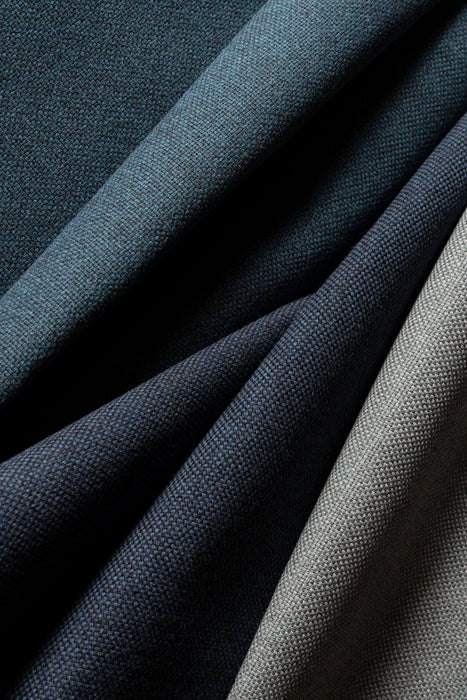 Link Outdoor Alpine Teal Fabric 381-46