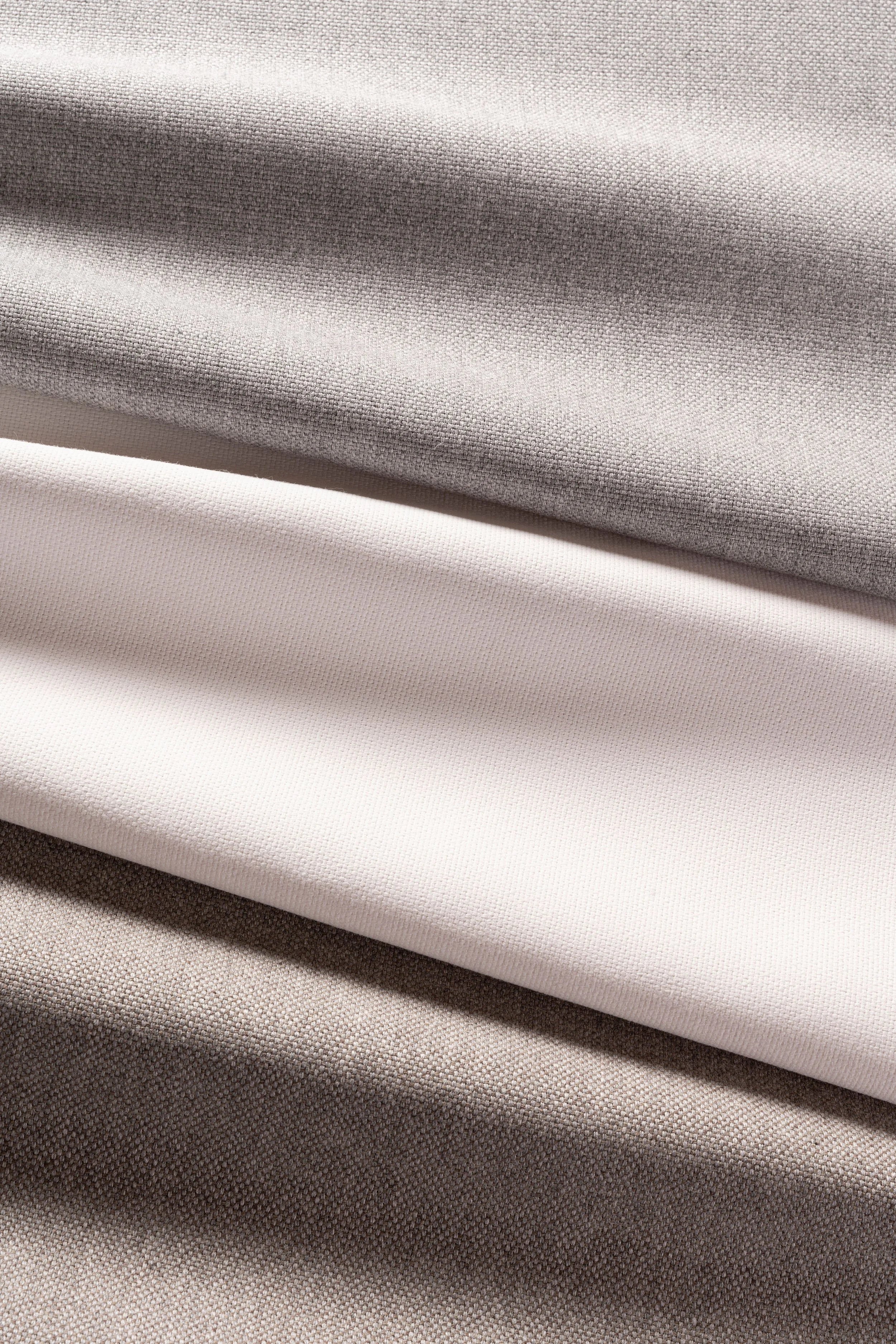Link Outdoor Alpine Sugar Fabric 381-01