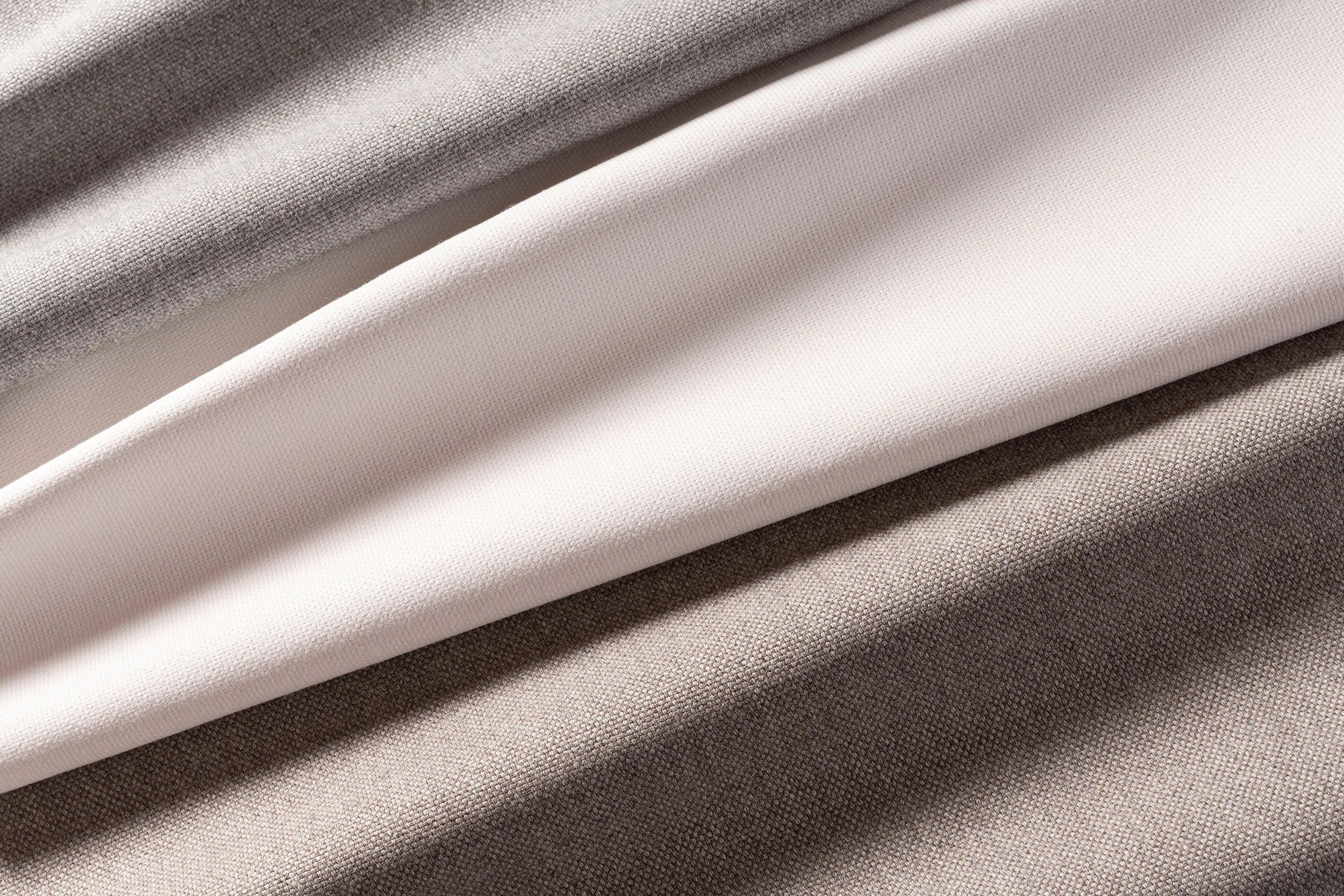 Link Outdoor Alpine Sugar Fabric 381-01