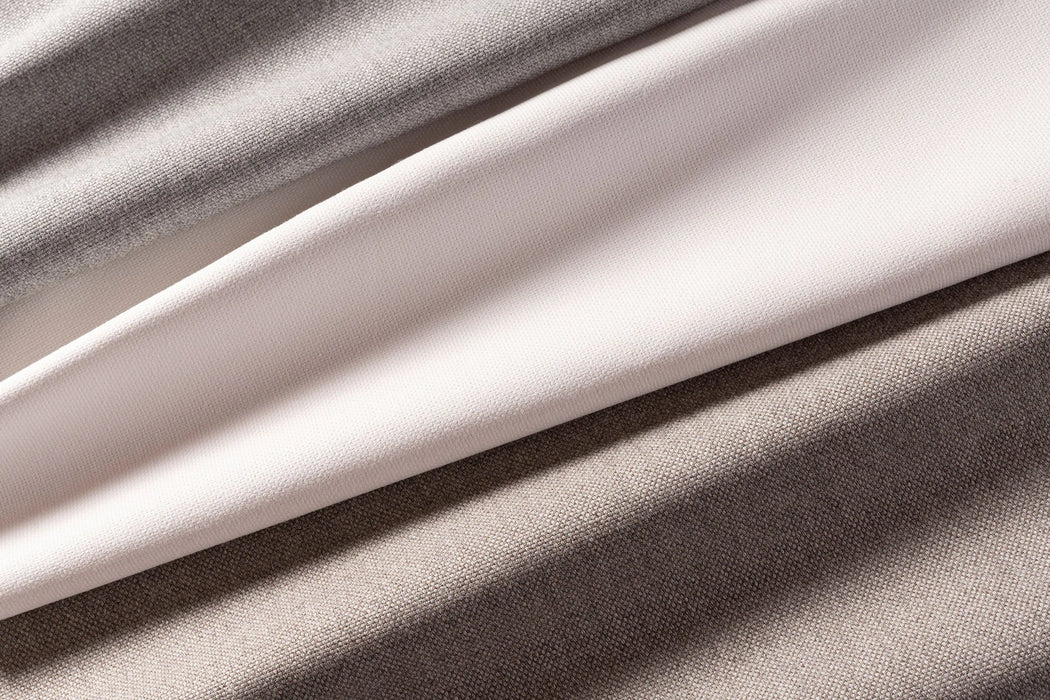 Link Outdoor Alpine Sugar Fabric 381-01