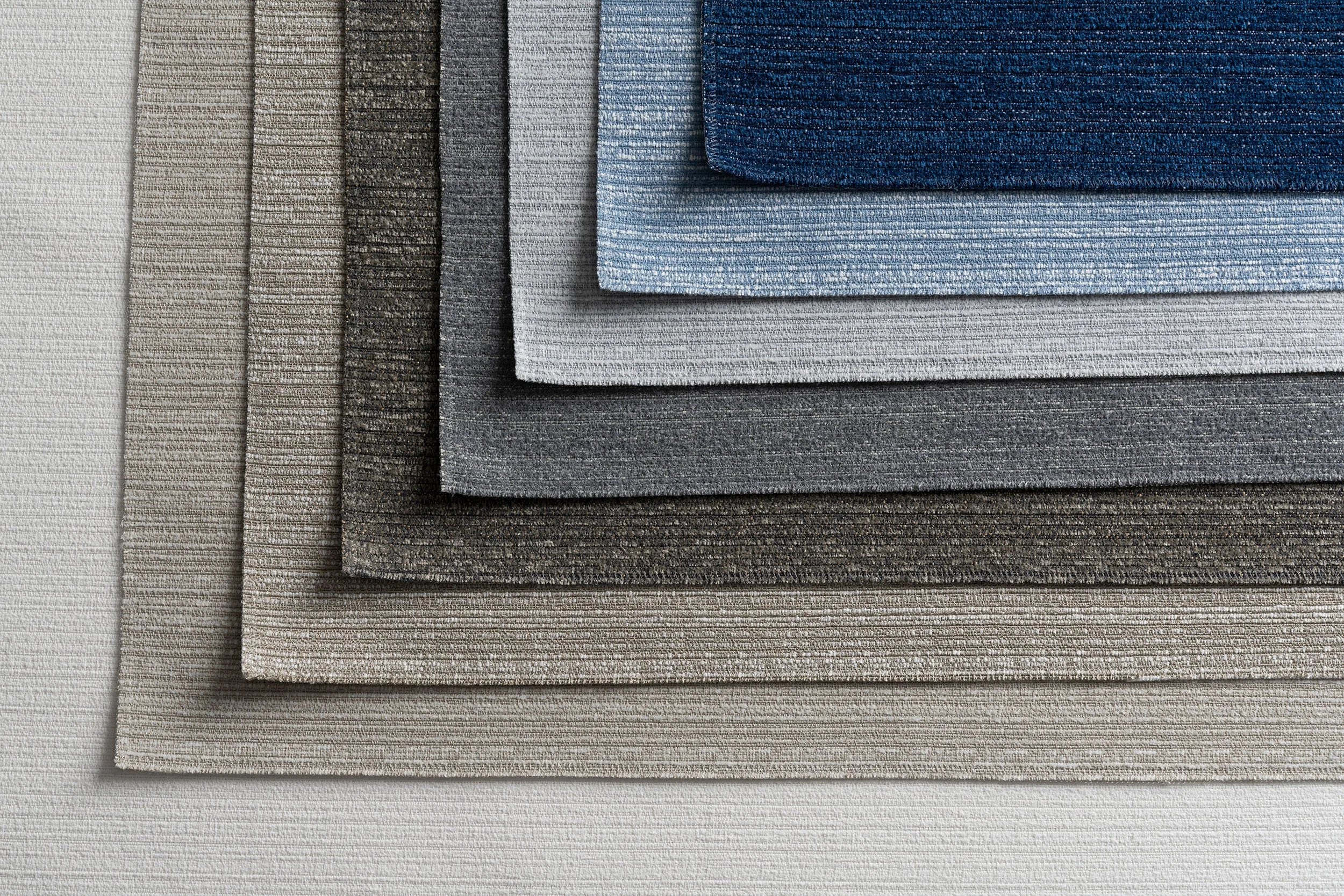 Link Outdoor Alps Putty Fabric Sample 685-14