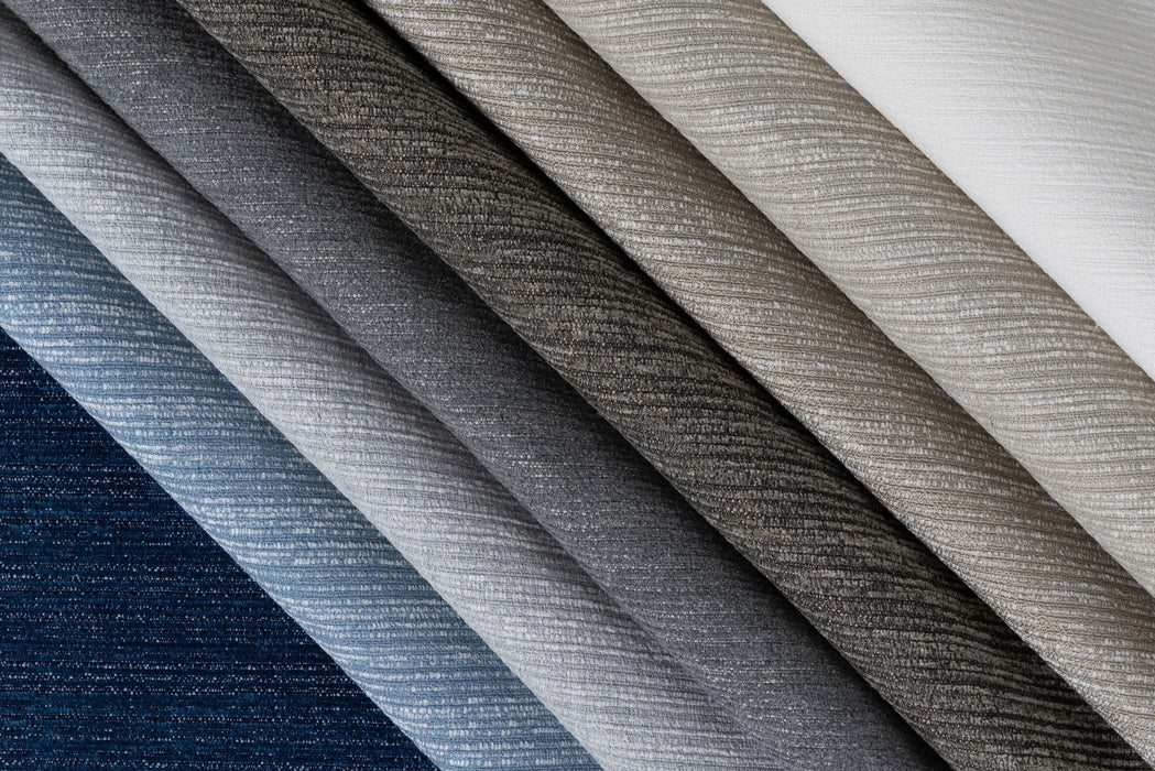 Link Outdoor Alps Navy Fabric Sample 685-47