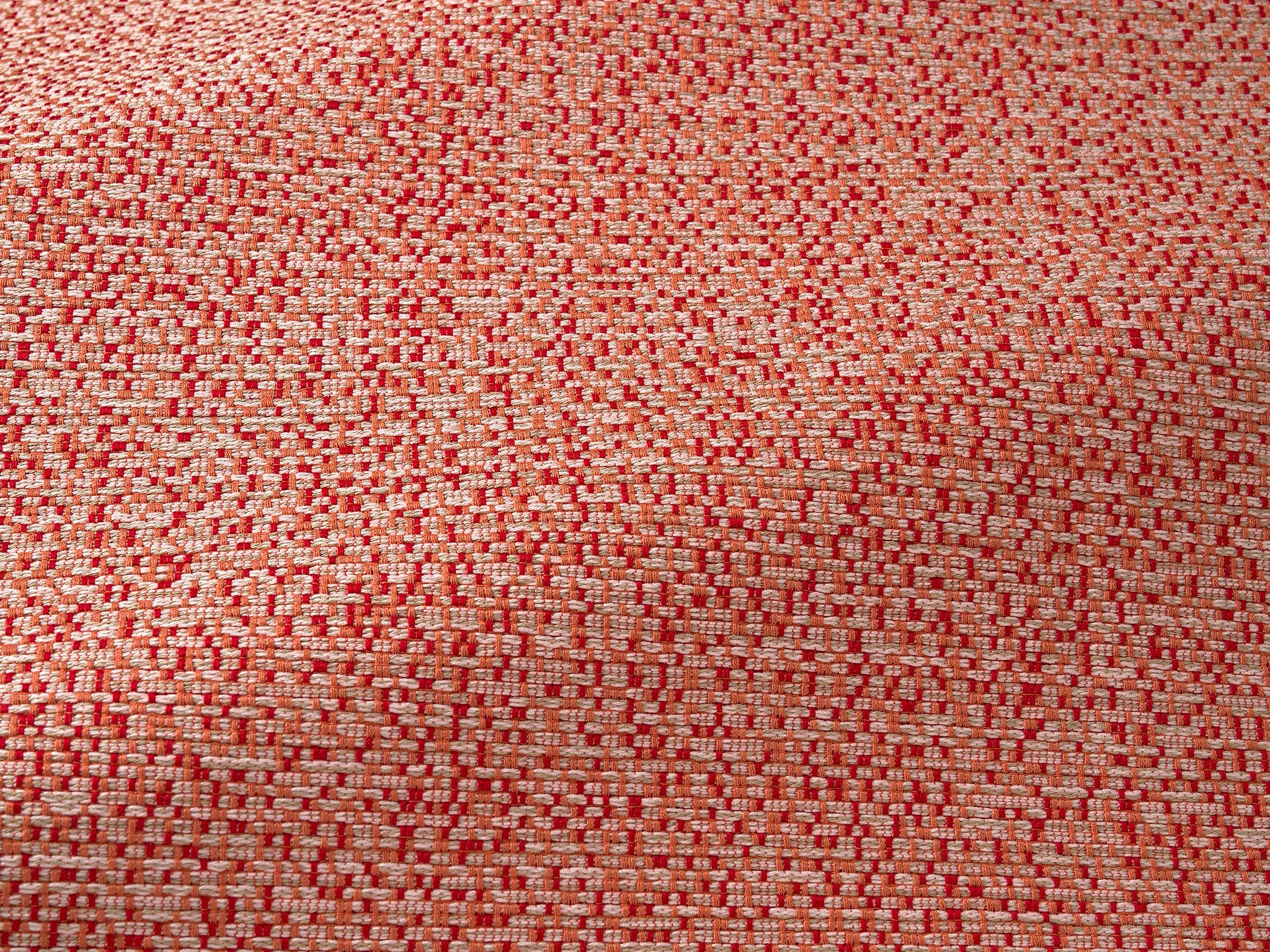 Pierre Frey Socoa Piment Fabric Sample F3717013