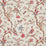 Braquenie La Valliere Groseille Fabric Sample B7634001