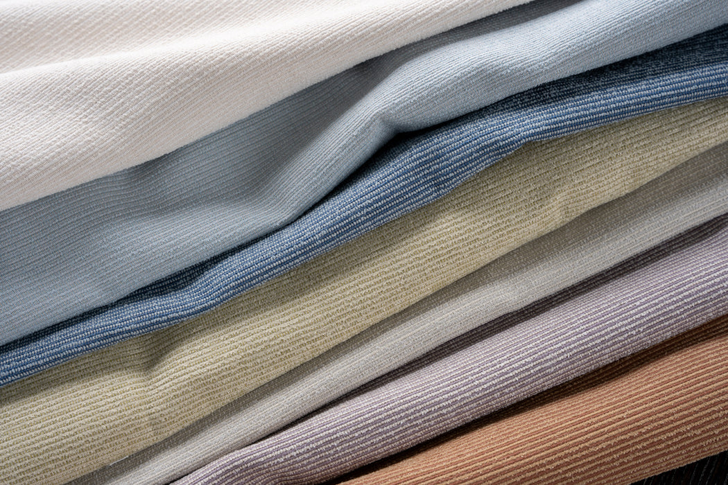 Perennials Antwerp Ice Blue Fabric 904-798