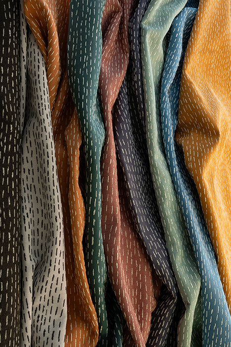Perennials Arigato Balsamic Fabric 565-293
