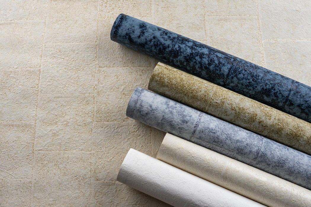 Perennials Ashlar Lichen Wallpaper PT110-365