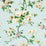 Old World Weavers Botanical Garden Celadon Fabric Sample B035060002