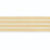 Schumacher Chambord Four-Row Gallion Maze Trim B101-3