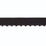 Schumacher Amy Picot-Edge Grosgrain Black Trim B109-9