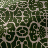 Pierre Frey L'allee du roi Feuille Fabric F4089003