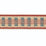 Schumacher Lucinda Braid 7/8