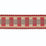 Schumacher Lucinda Braid 7/8