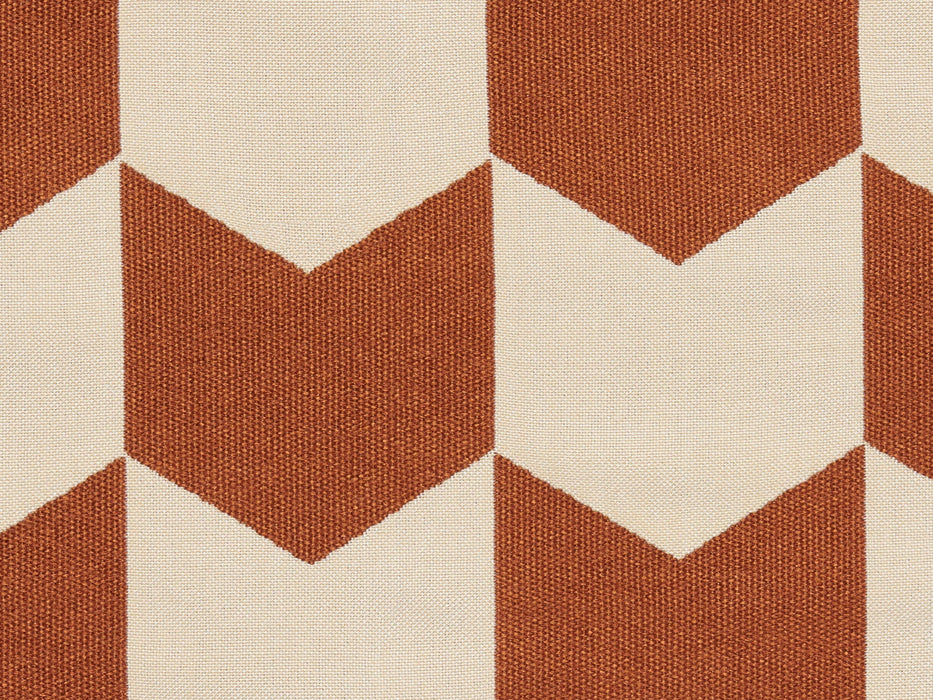 Le Manach Les Fleches Fabric Sample L4534_LES_FLECHES_N3013_FE