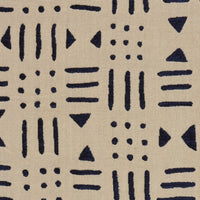Le Manach Bamako Fabric L4520_BAMAKO_C531_FG