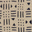 Le Manach Bamako Fabric Sample L4520_BAMAKO_C531_FG