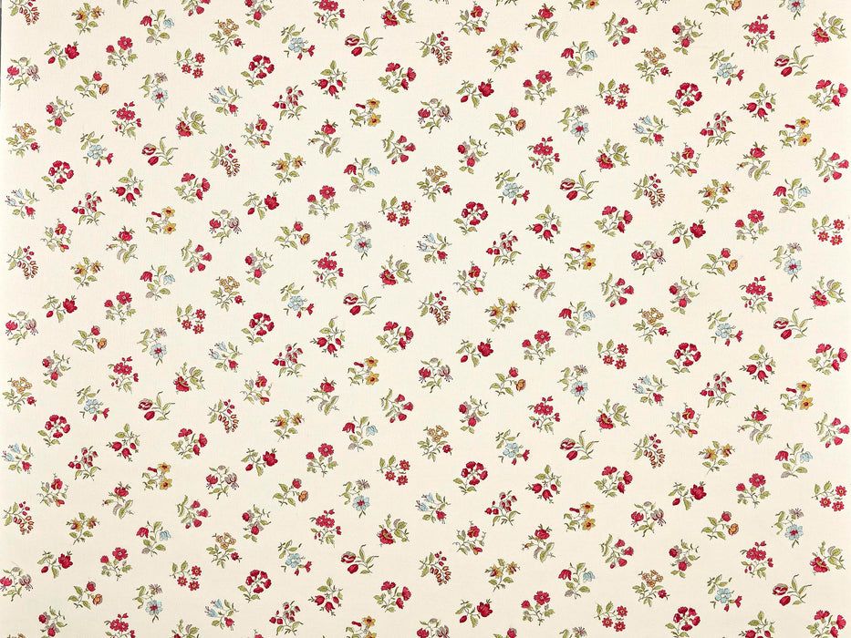Braquenie Tendresse Aurelie Wallpaper Sample BP360001