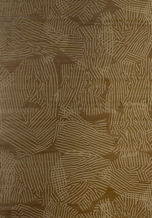 Pierre Frey Peninsule Corde Wallpaper Sample FP146003